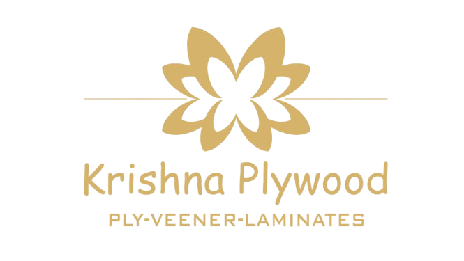 Krishna Plywood Logo
